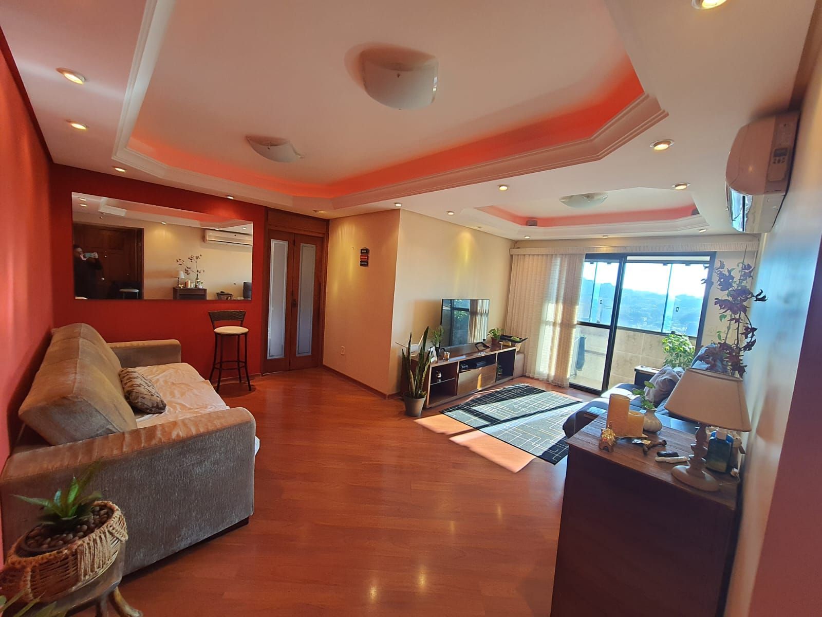 Apartamento, 3 quartos, 88 m² - Foto 5