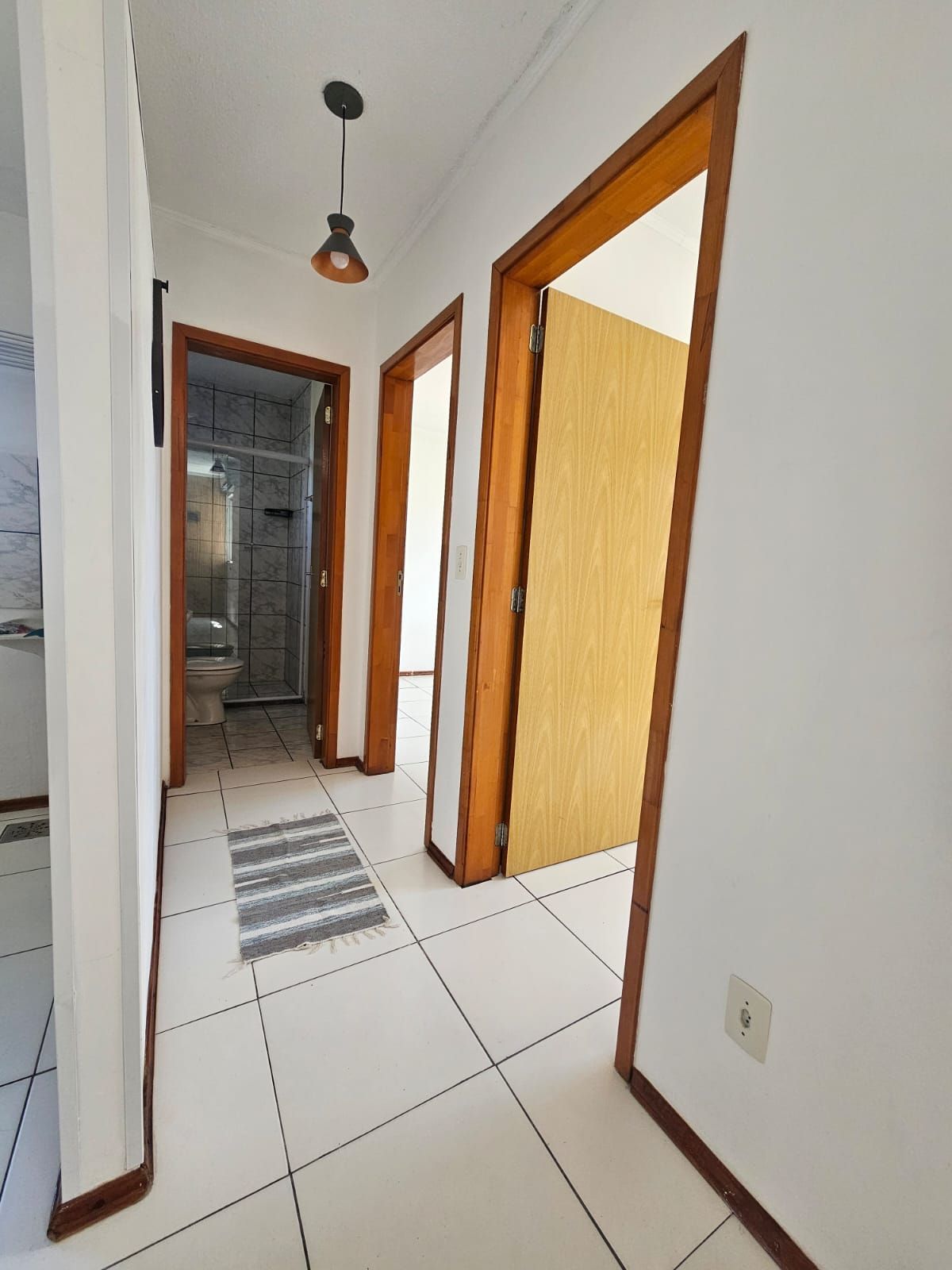 Apartamento, 2 quartos, 38 m² - Foto 5