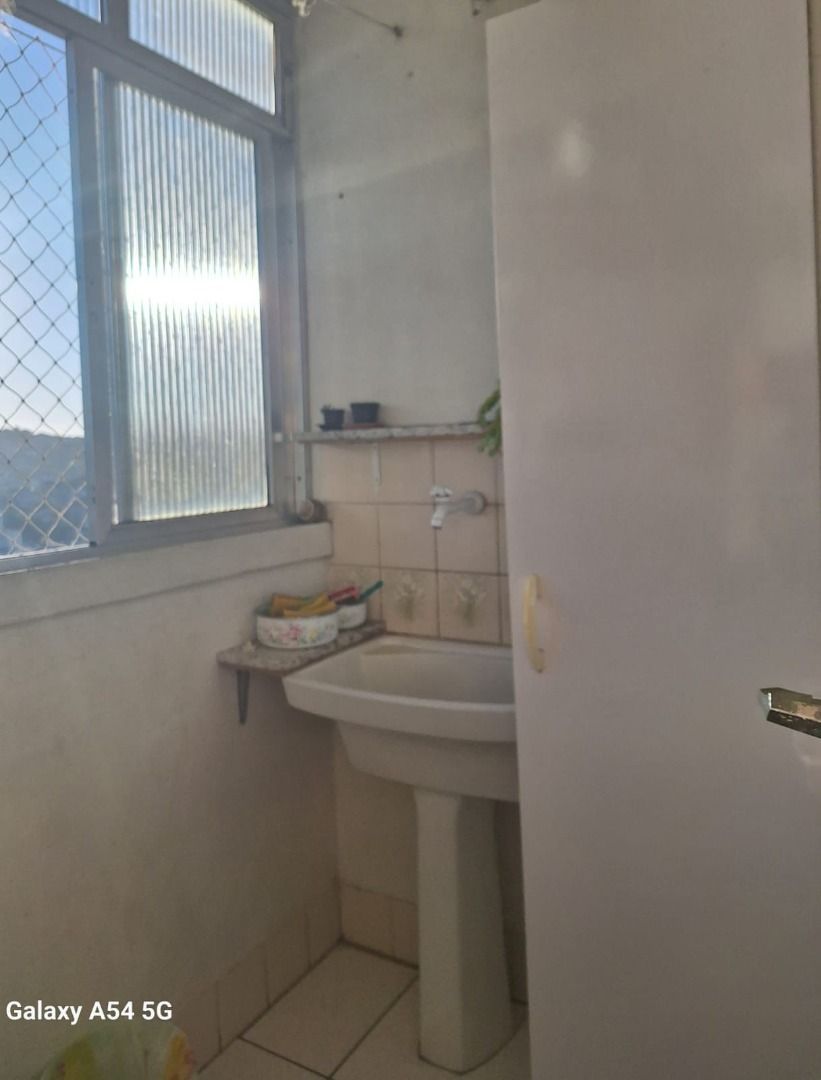 Apartamento à venda com 3 quartos, 70m² - Foto 10