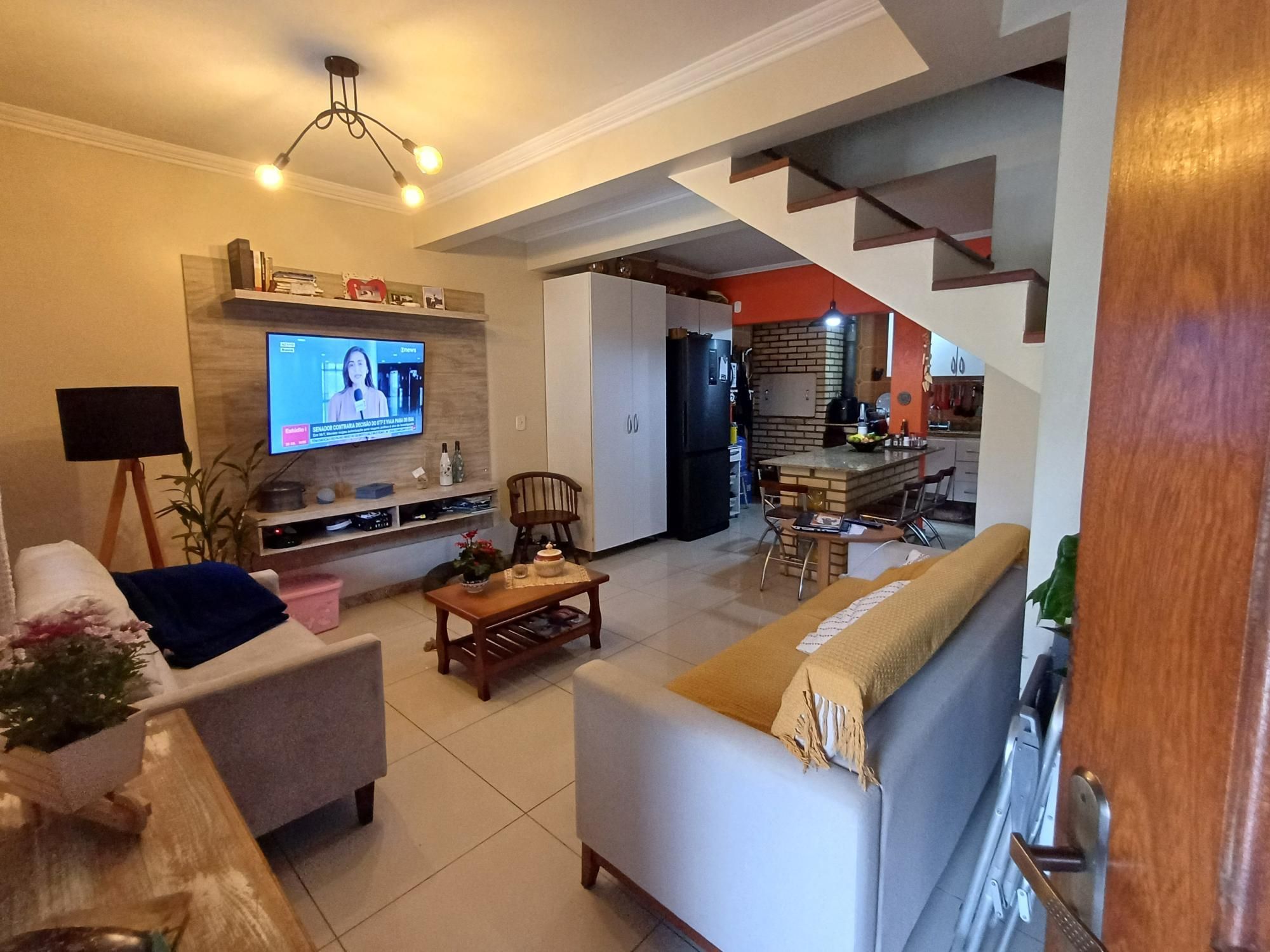 Casa, 4 quartos, 116 m² - Foto 3