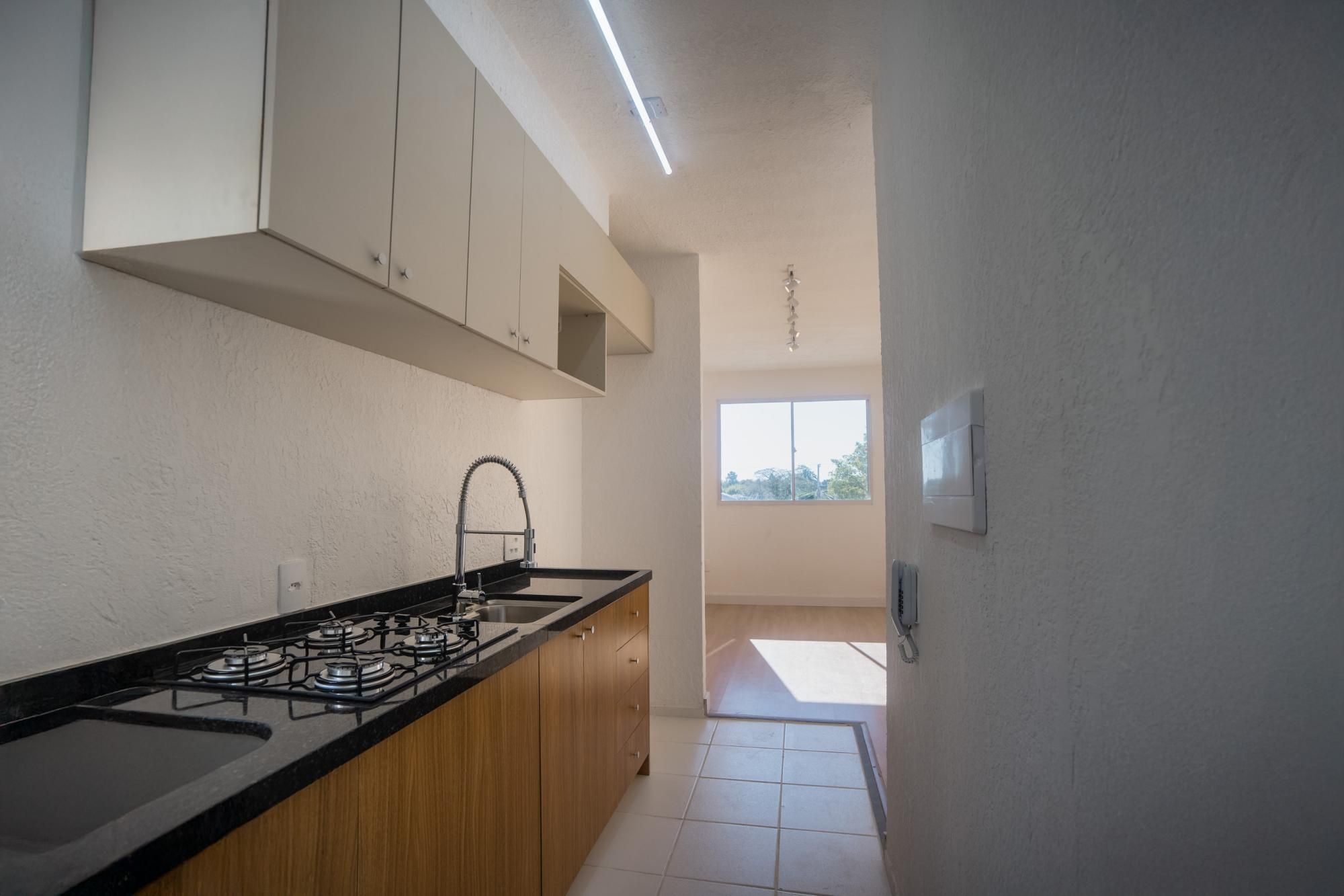 Apartamento, 2 quartos, 42 m² - Foto 24