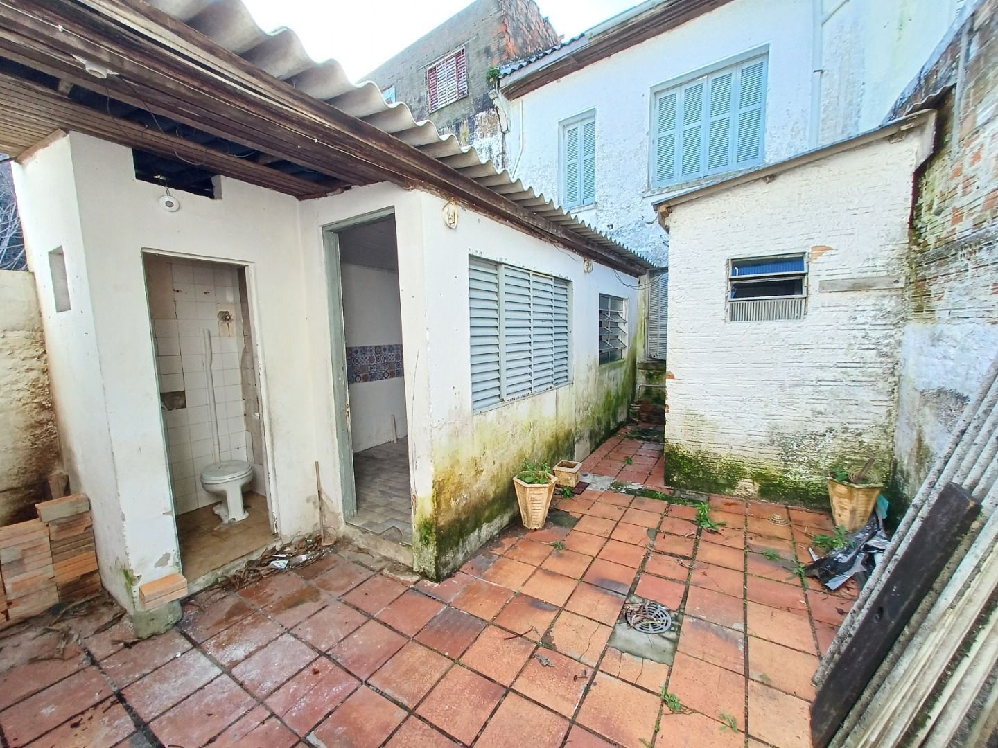 Casa, 2 quartos, 80 m² - Foto 24