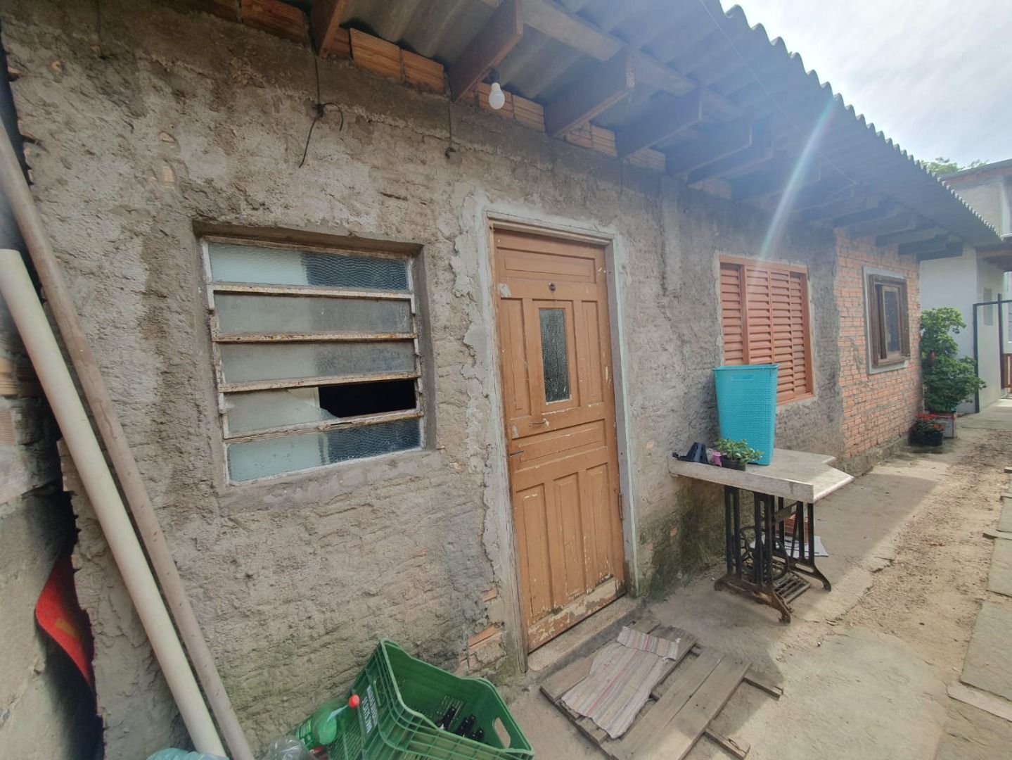 Depósito-Galpão-Armazém à venda, 196m² - Foto 8