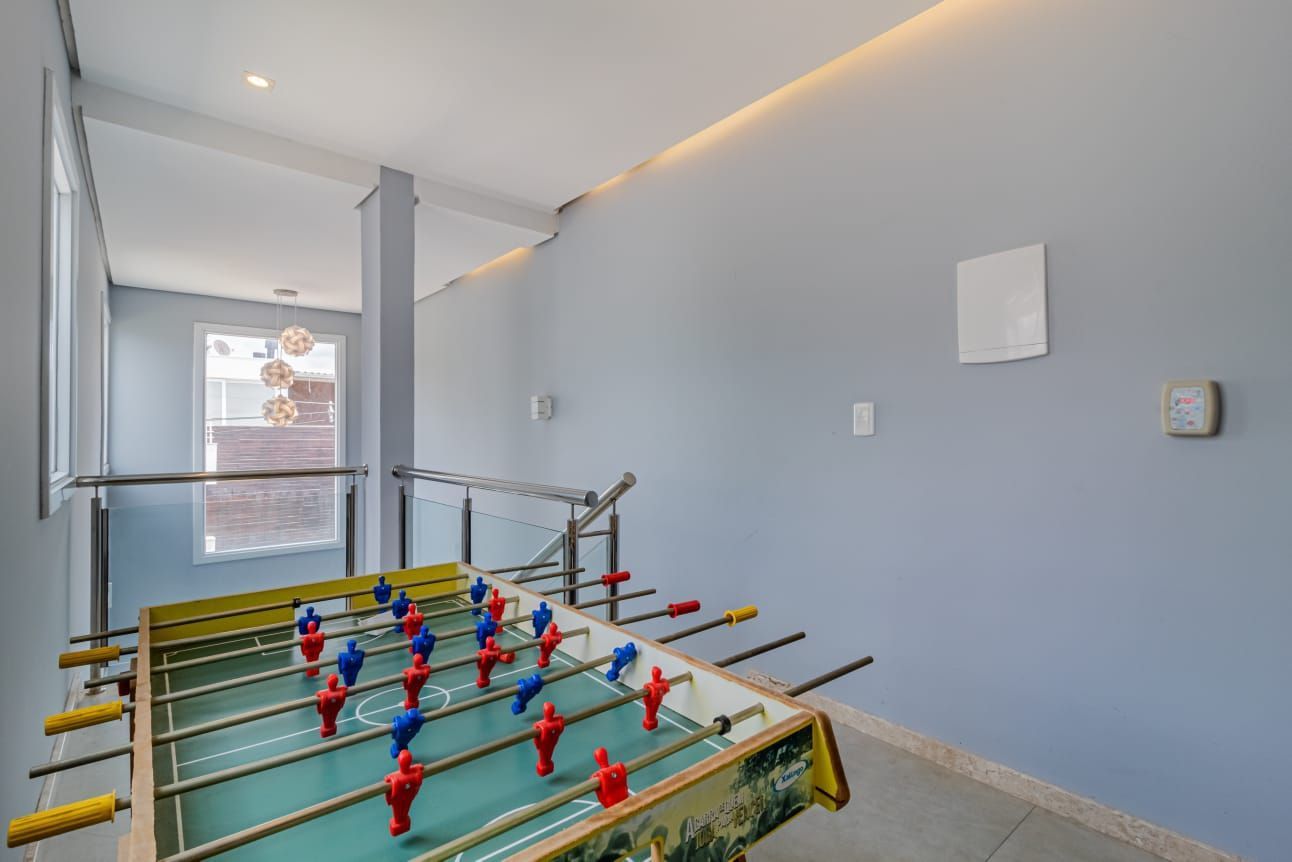 Casa, 4 quartos, 247 m² - Foto 33