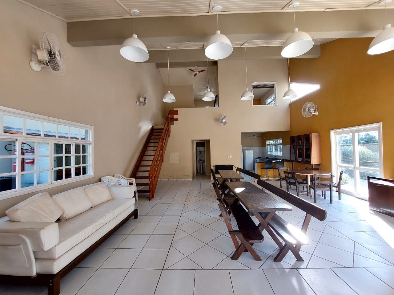 Casa, 2 quartos, 78 m² - Foto 6