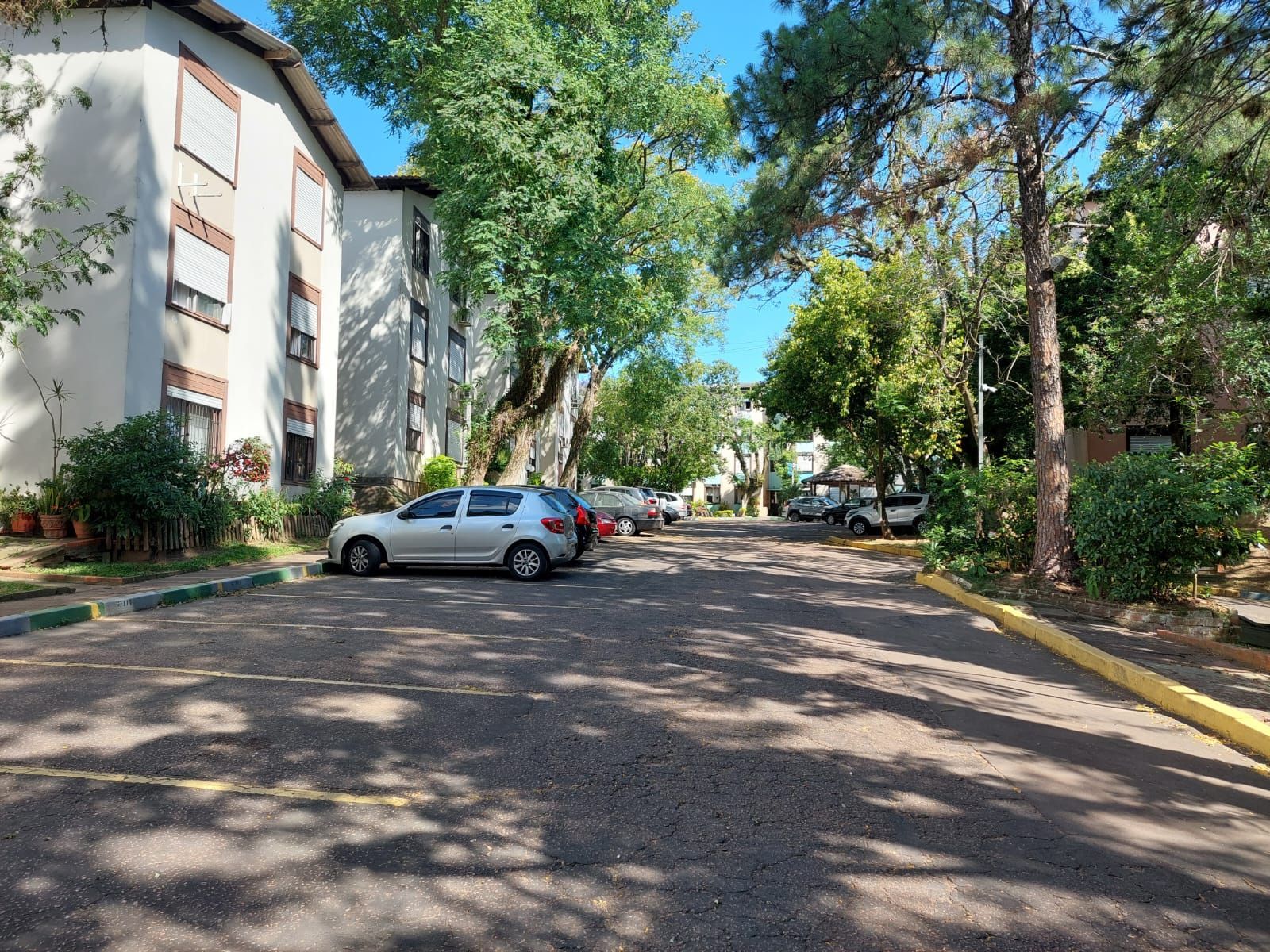 Apartamento, 2 quartos, 57 m² - Foto 1