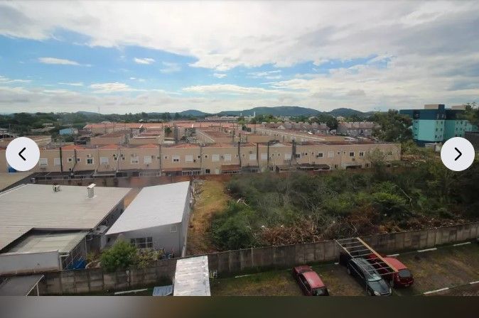 Apartamento, 2 quartos, 37 m² - Foto 8
