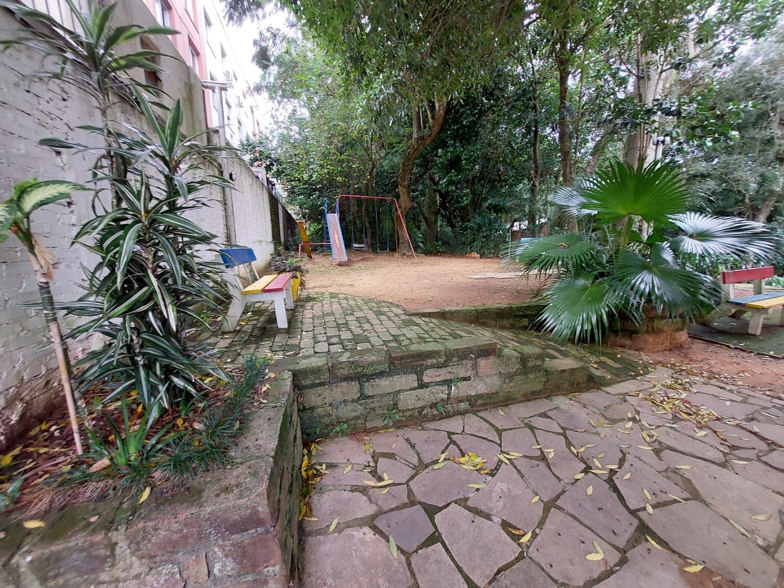 Apartamento à venda com 2 quartos, 59m² - Foto 14