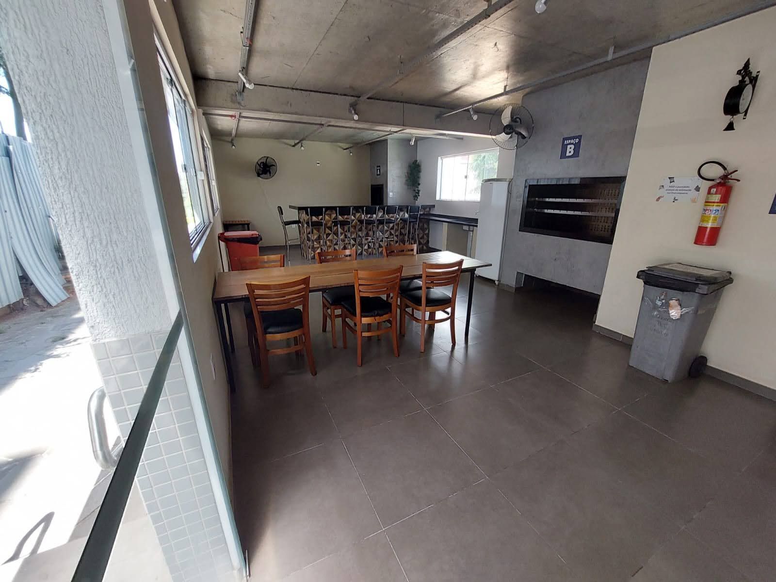 Apartamento, 1 quarto, 42 m² - Foto 18