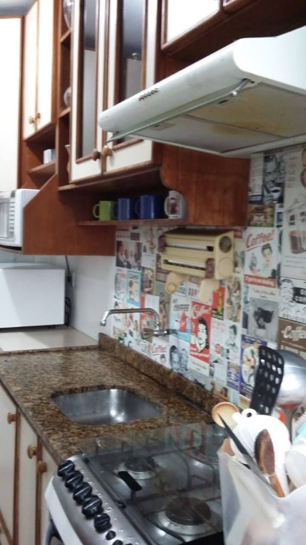 Apartamento, 2 quartos, 47 m² - Foto 7