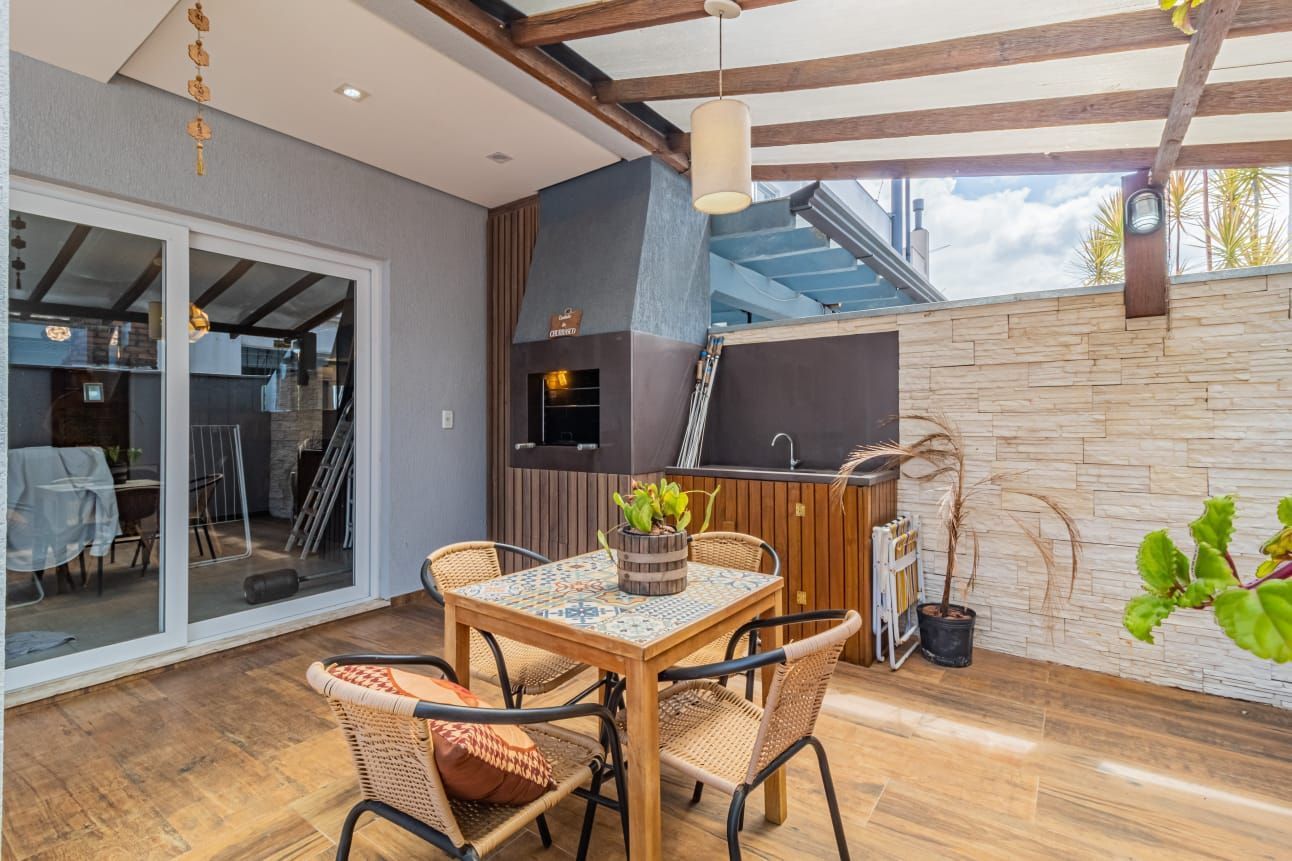 Casa, 4 quartos, 247 m² - Foto 20