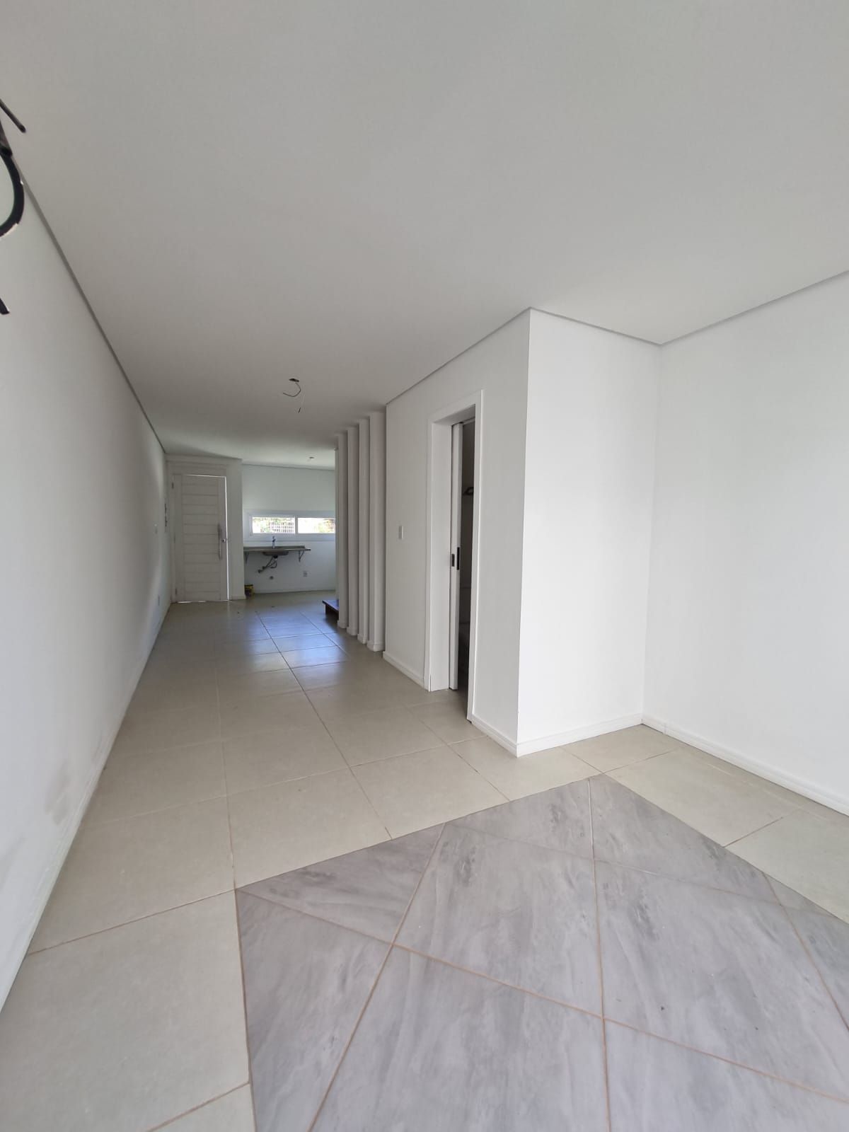 Casa de Condomínio, 2 quartos - Foto 6