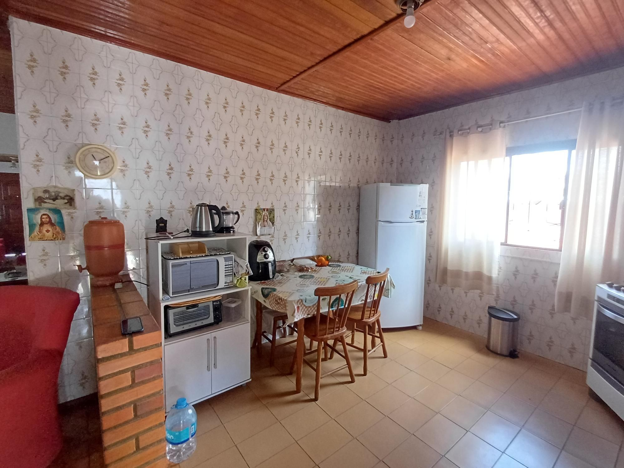 Casa à venda com 3 quartos, 114m² - Foto 28