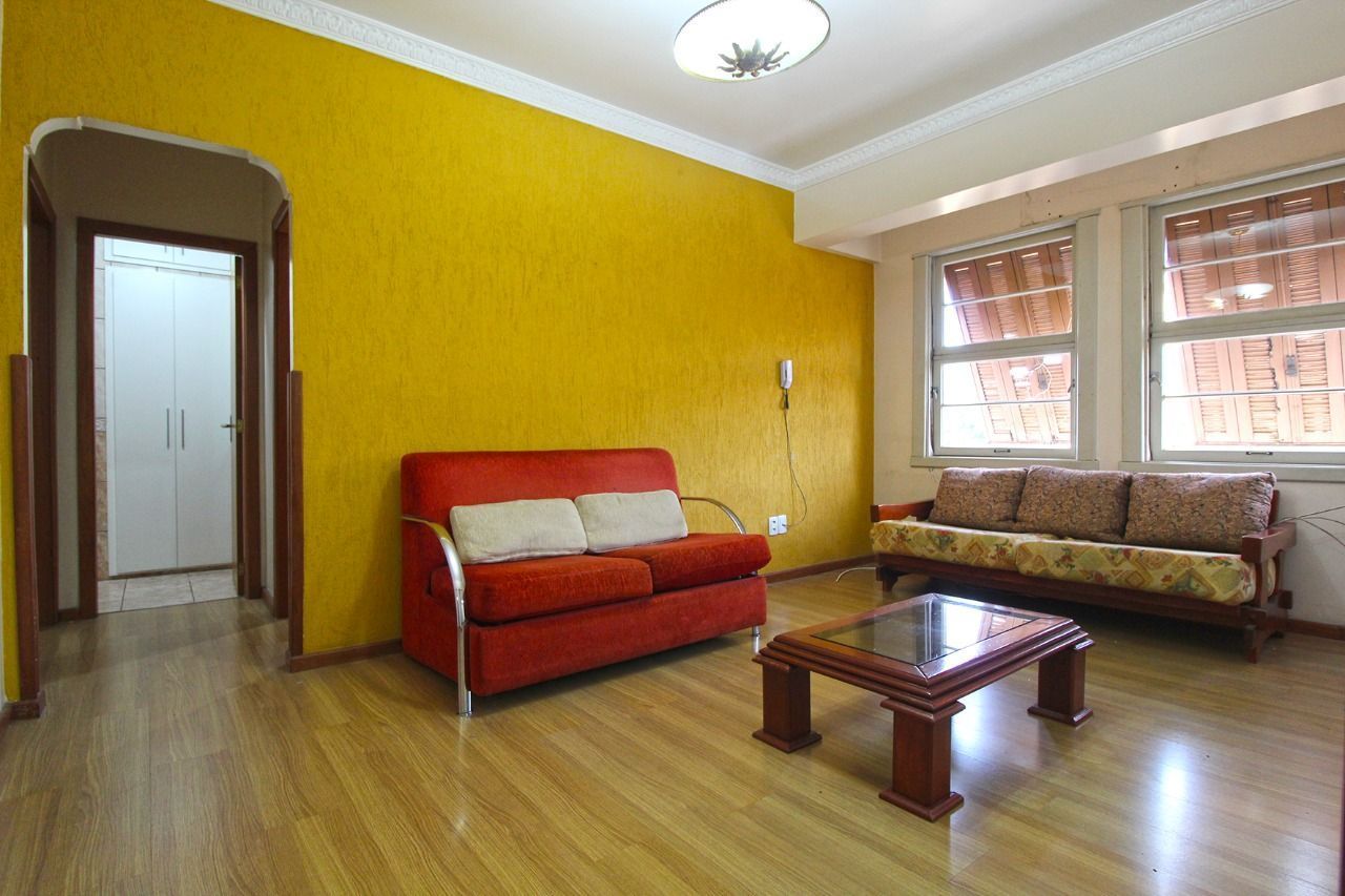 Apartamento, 2 quartos, 86 m² - Foto 2
