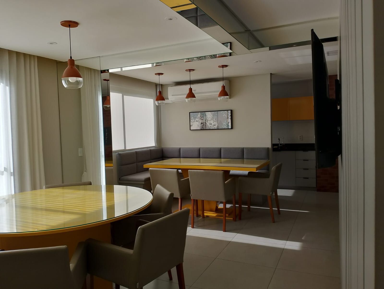 Apartamento, 2 quartos, 51 m² - Foto 17