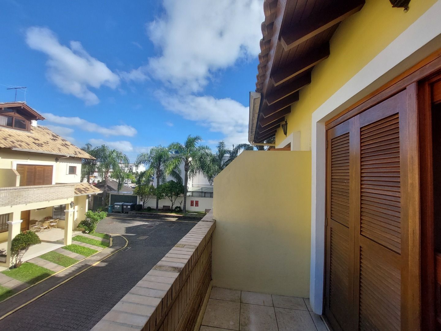 Casa para alugar com 3 quartos, 150m² - Foto 30