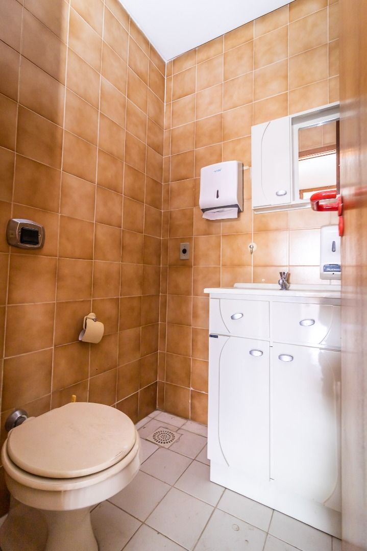 Conjunto Comercial-Sala à venda, 86m² - Foto 8
