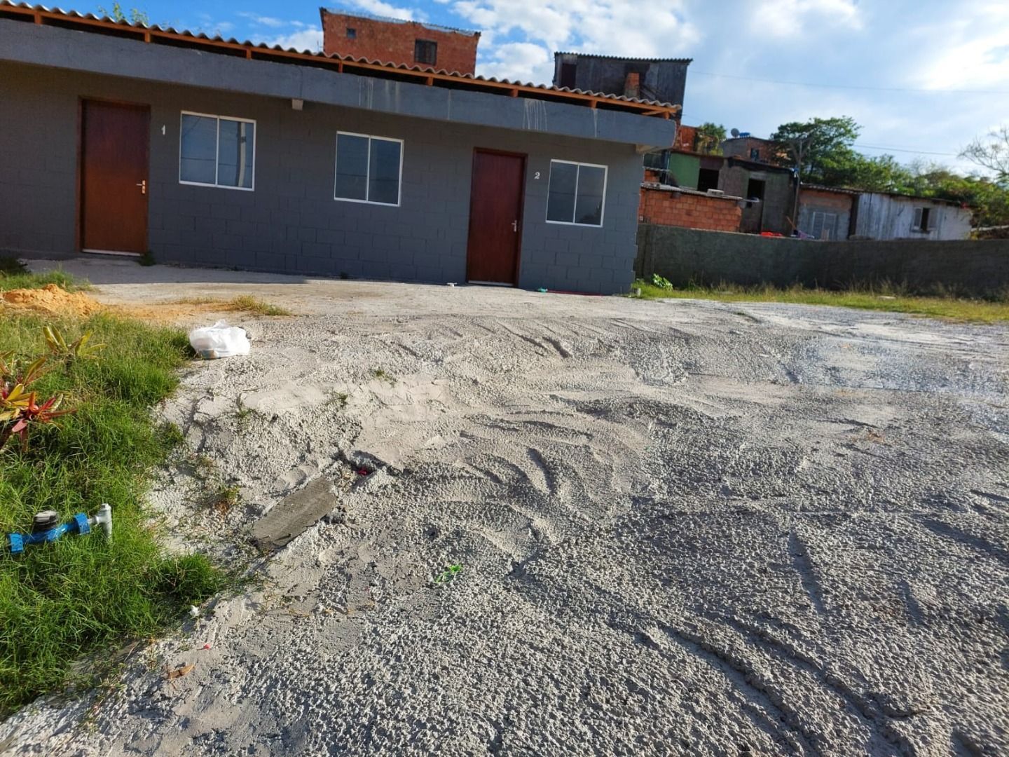 Terreno, 597 m² - Foto 6