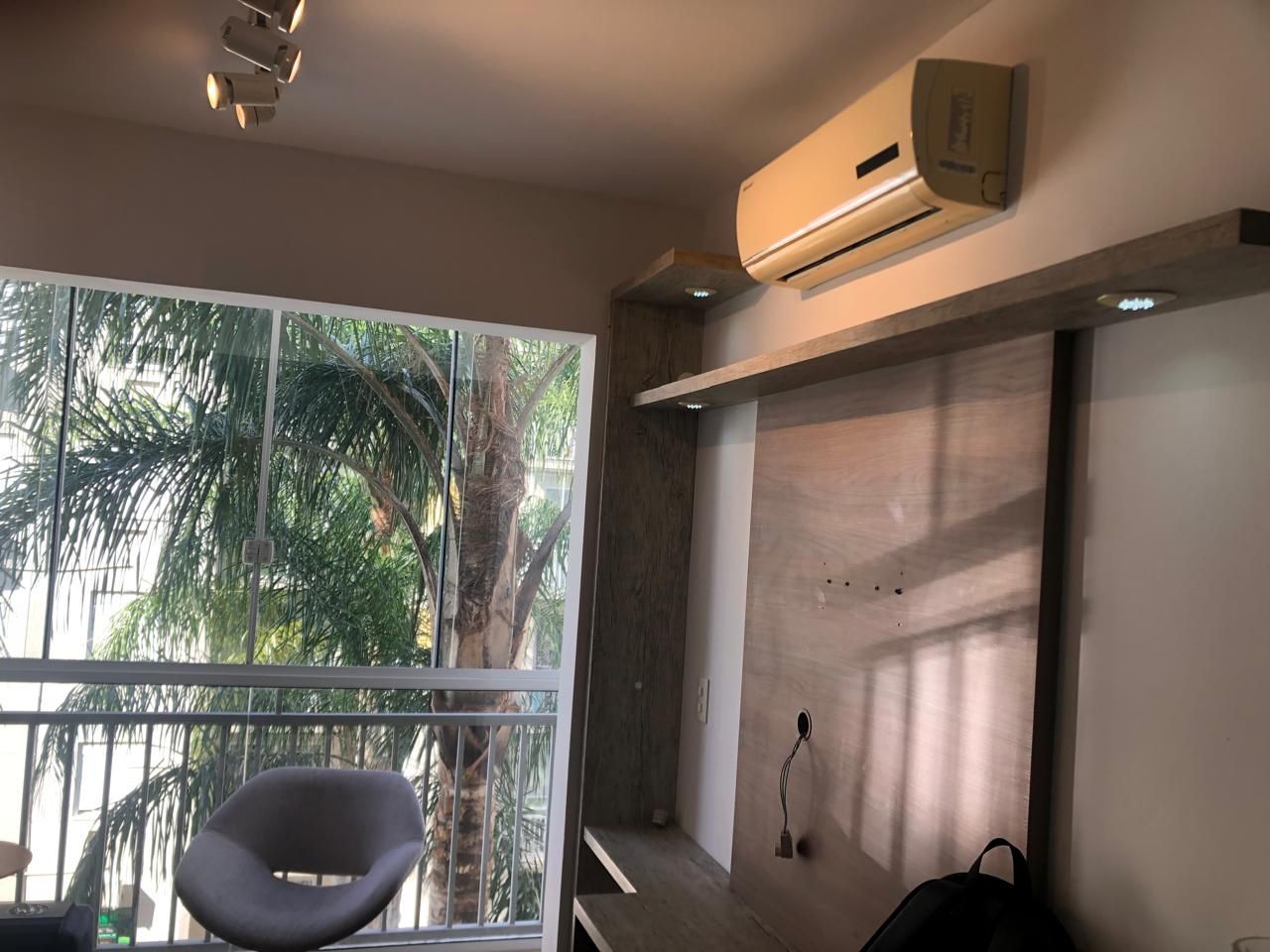 Apartamento, 2 quartos, 50 m² - Foto 7