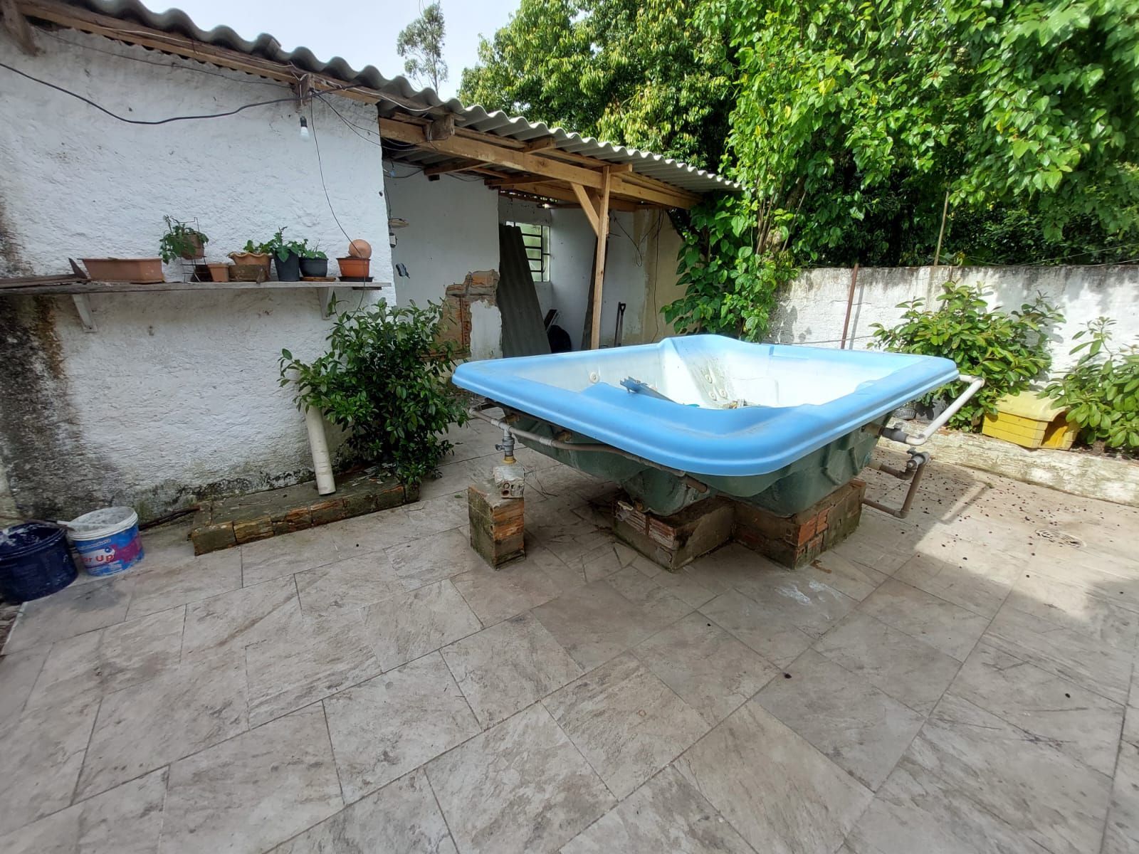 Casa à venda com 3 quartos, 118m² - Foto 9