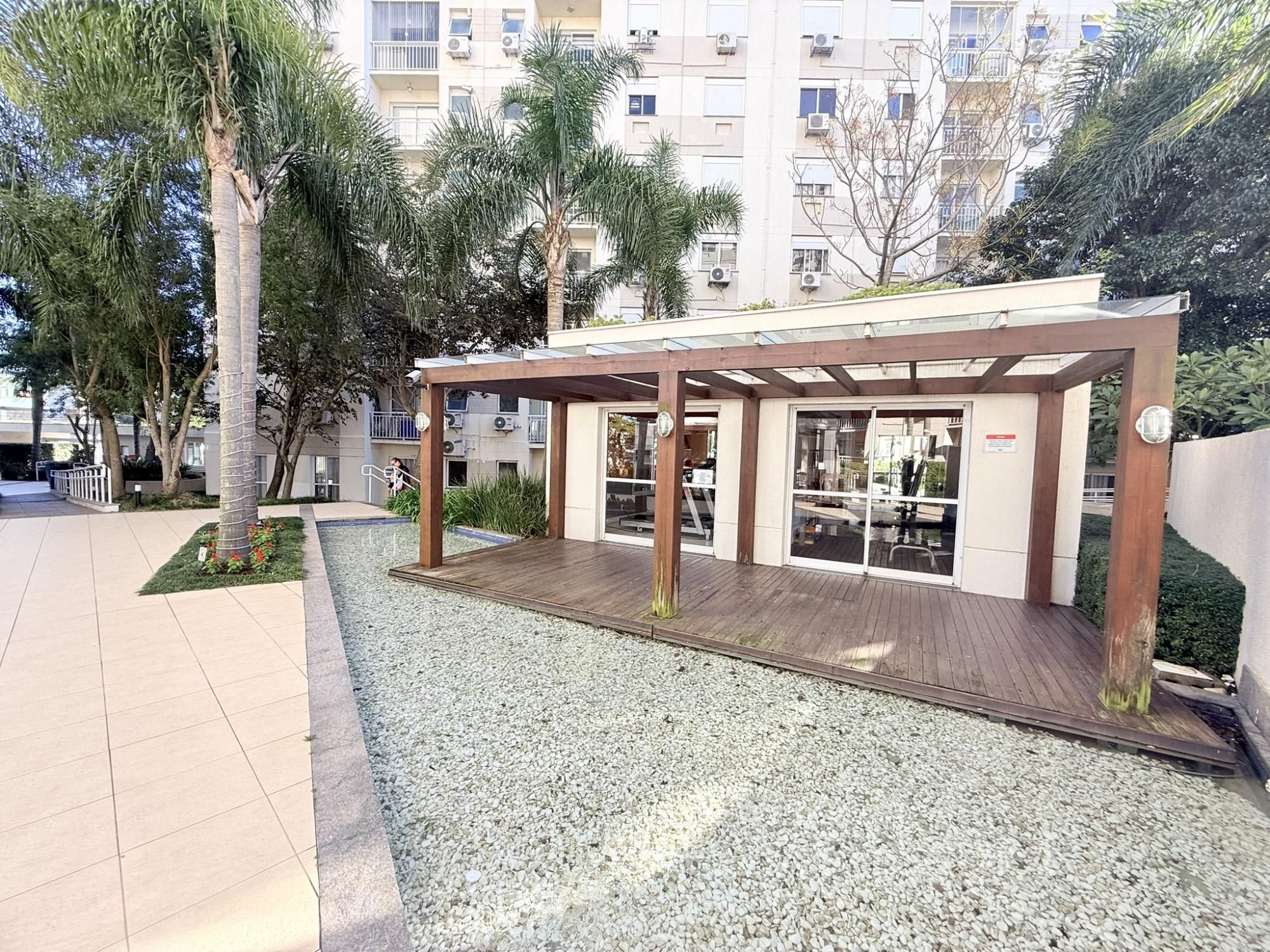 Apartamento, 2 quartos, 65 m² - Foto 23
