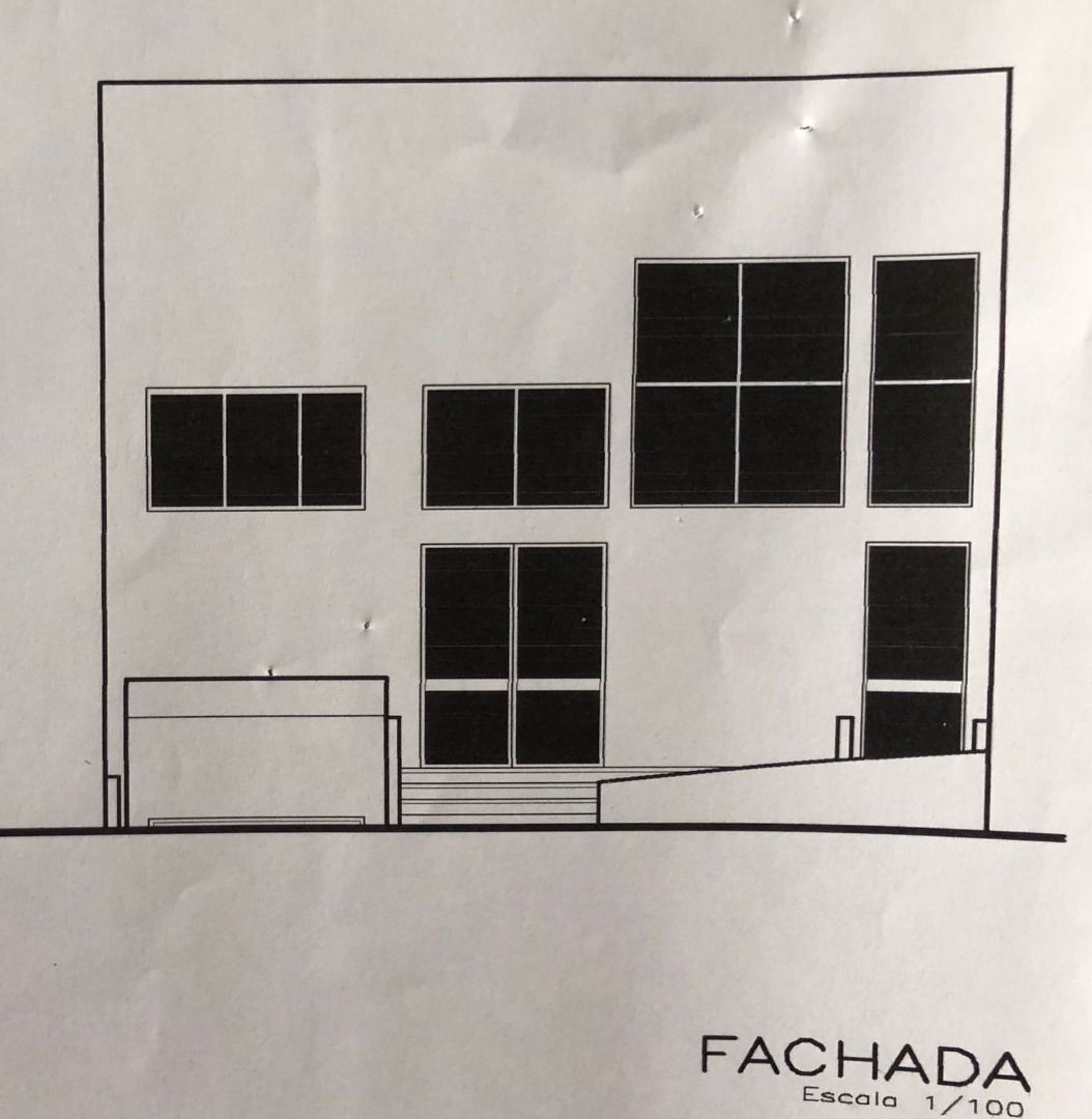 Depósito-Galpão, 600 m² - Foto 7