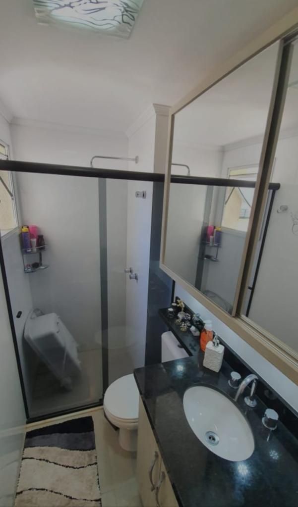 Apartamento à venda com 3 quartos, 72m² - Foto 11