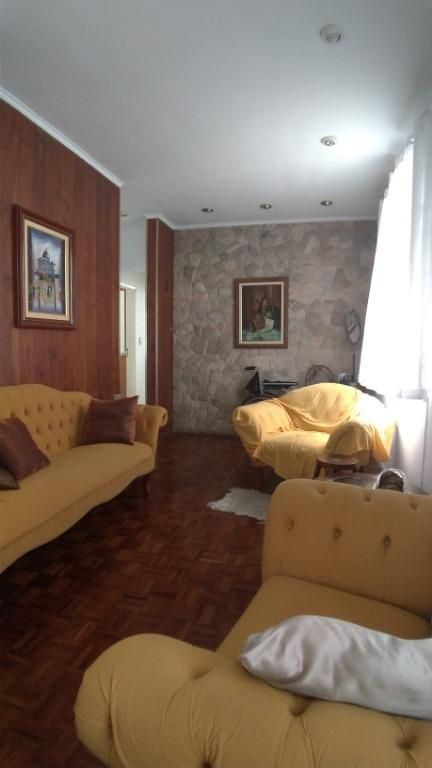 Casa à venda com 4 quartos, 300m² - Foto 5