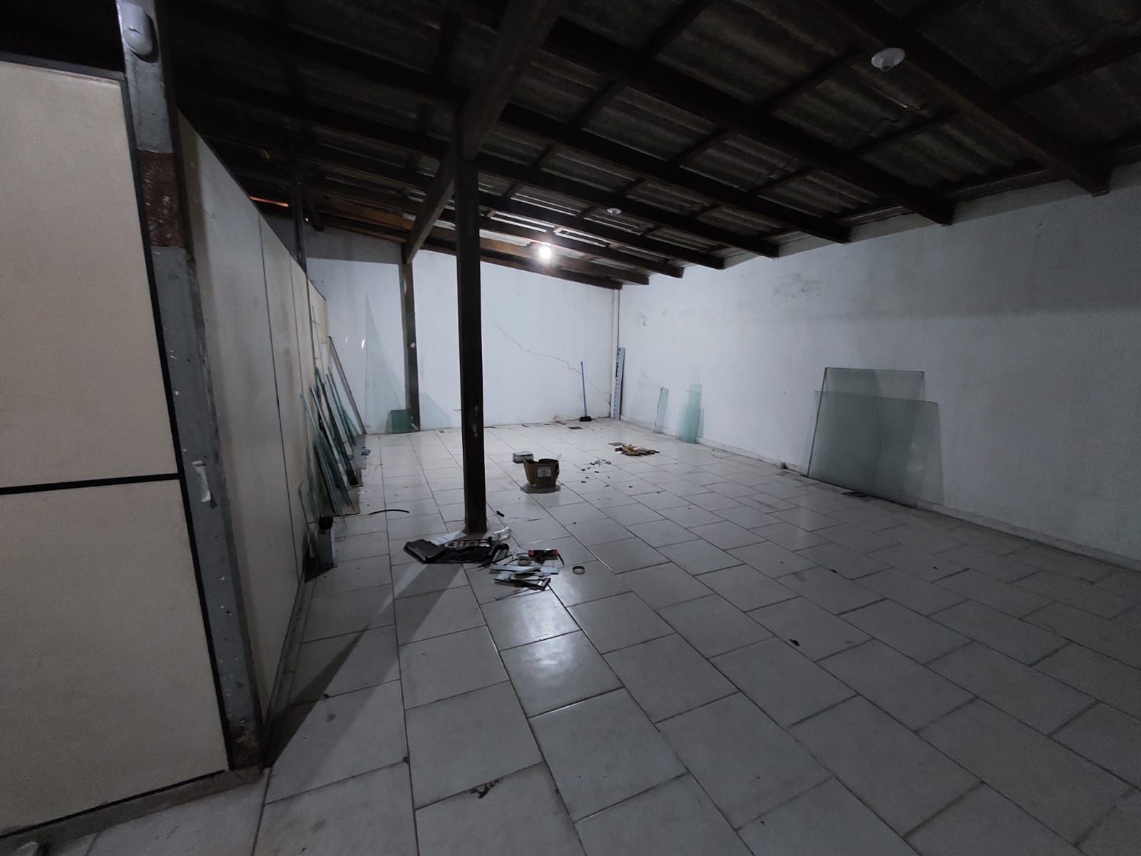 Depósito-Galpão, 742 m² - Foto 11