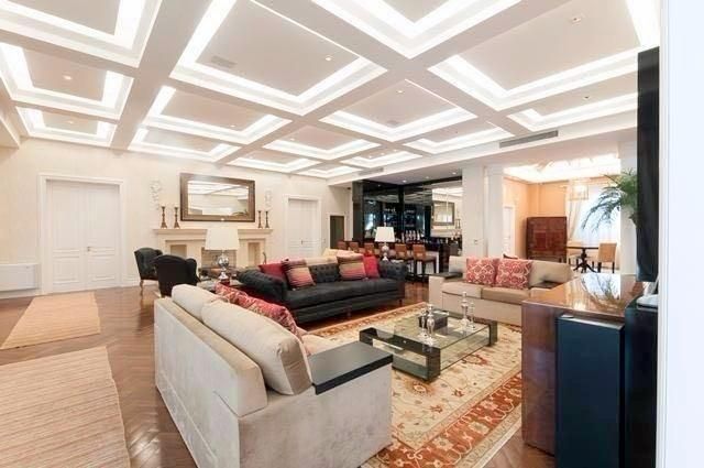 Casa à venda com 7 quartos, 1165m² - Foto 7