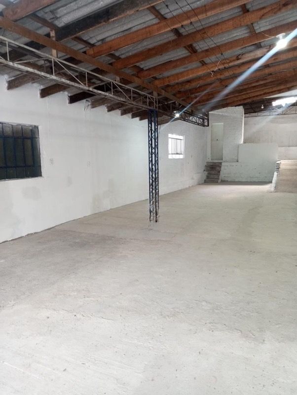 Loja-Salão para alugar com 1 quarto, 488m² - Foto 6