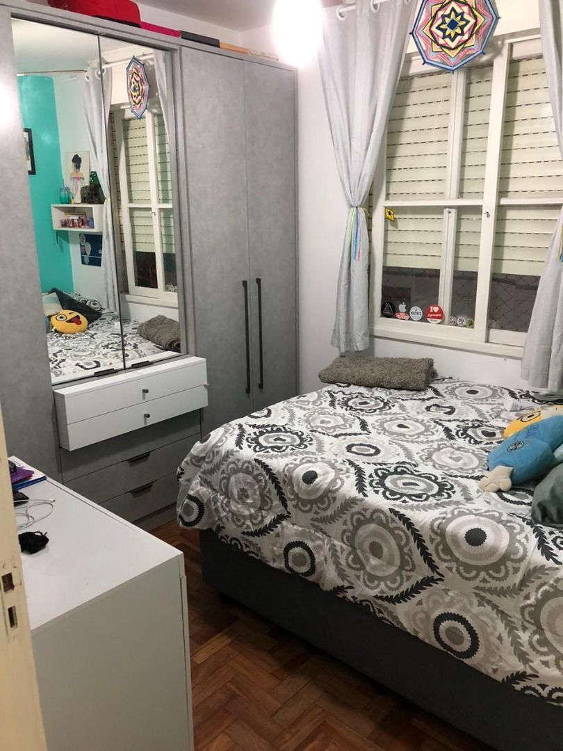 Apartamento, 2 quartos, 48 m² - Foto 7