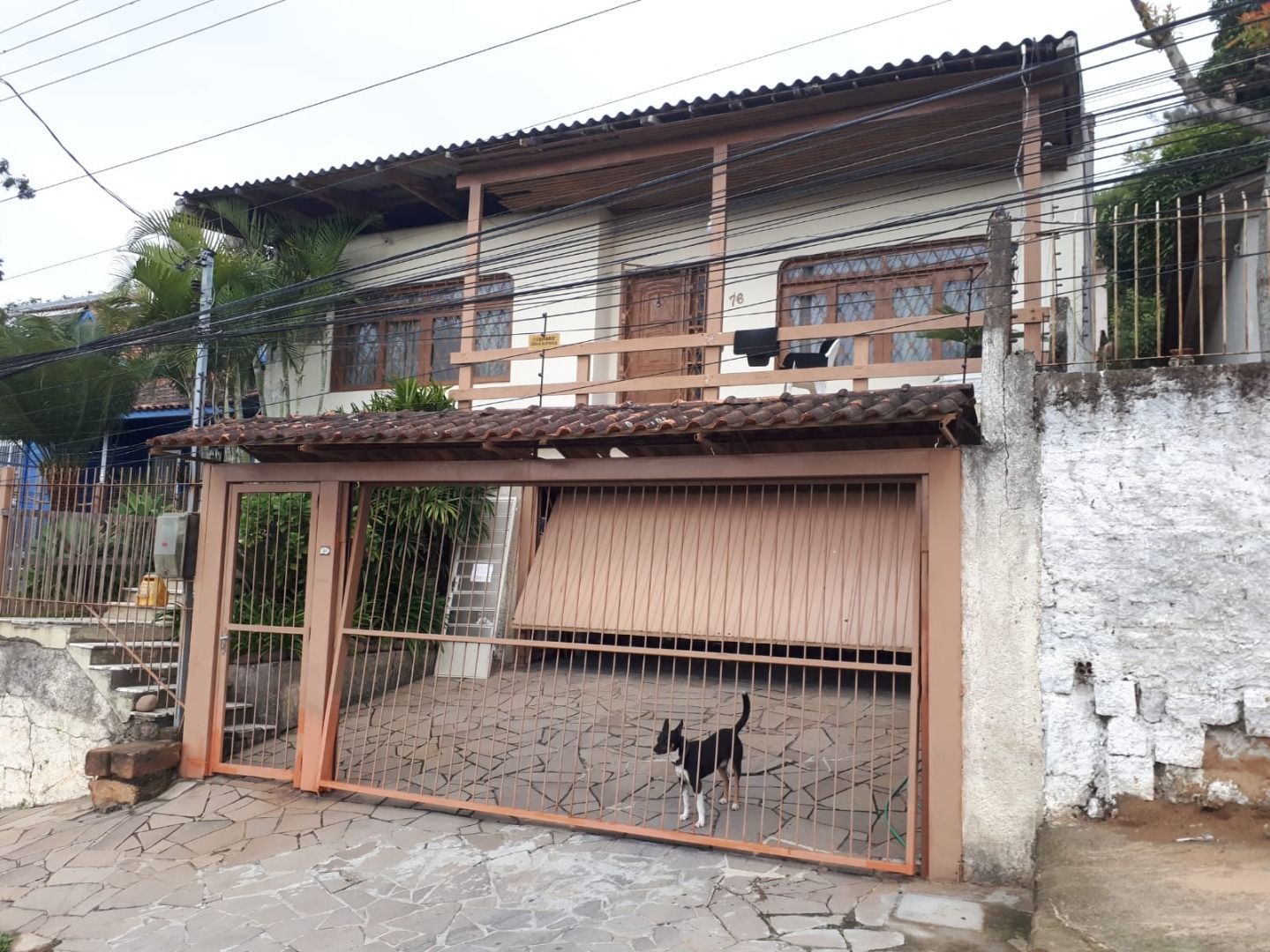 Casa, 3 quartos, 120 m² - Foto 1