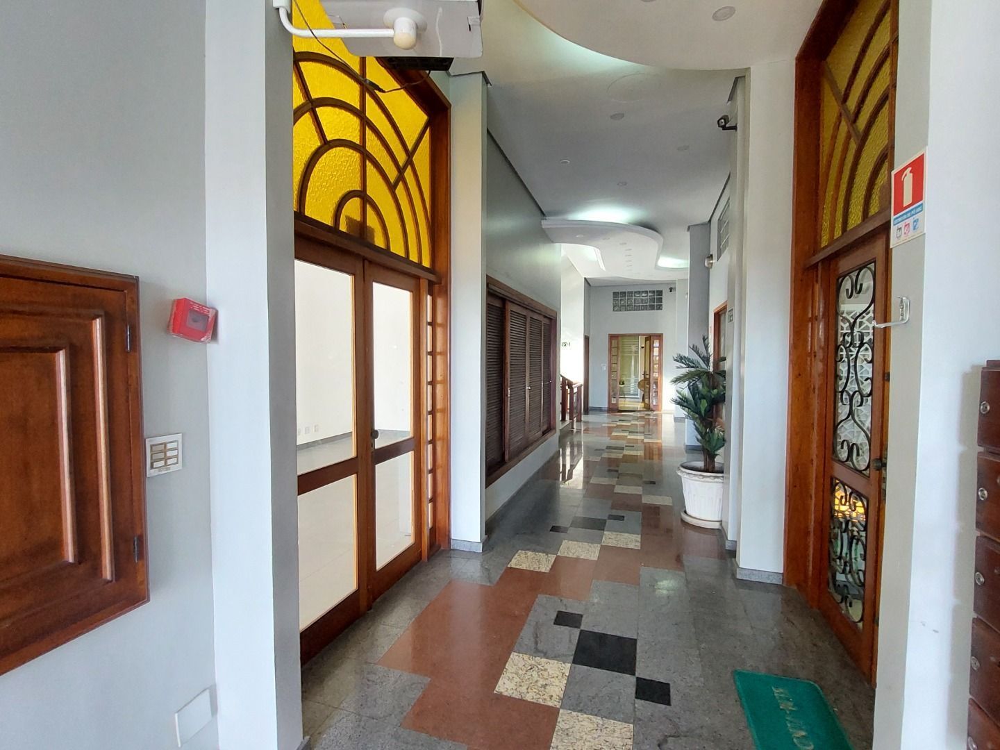 Loja-Salão para alugar, 75m² - Foto 6