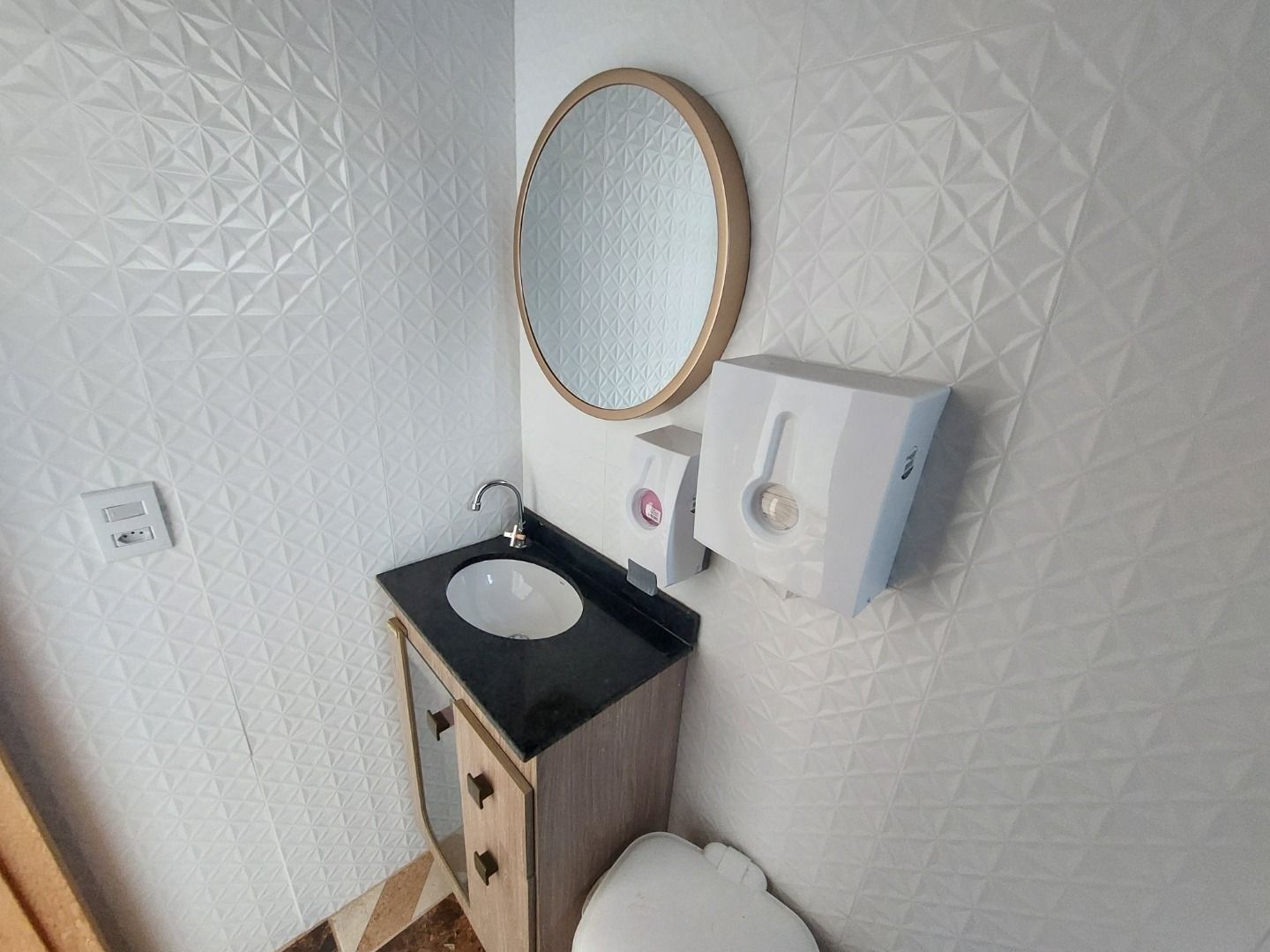 Loja-Salão para alugar, 20m² - Foto 5