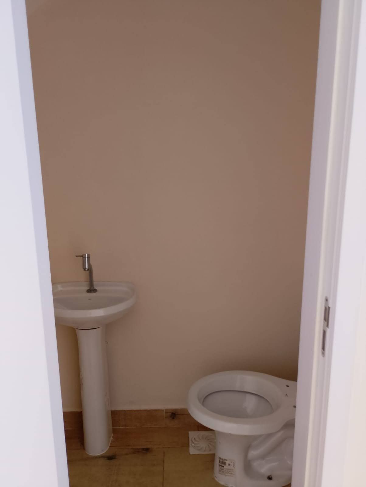 Sobrado, 2 quartos, 68 m² - Foto 6