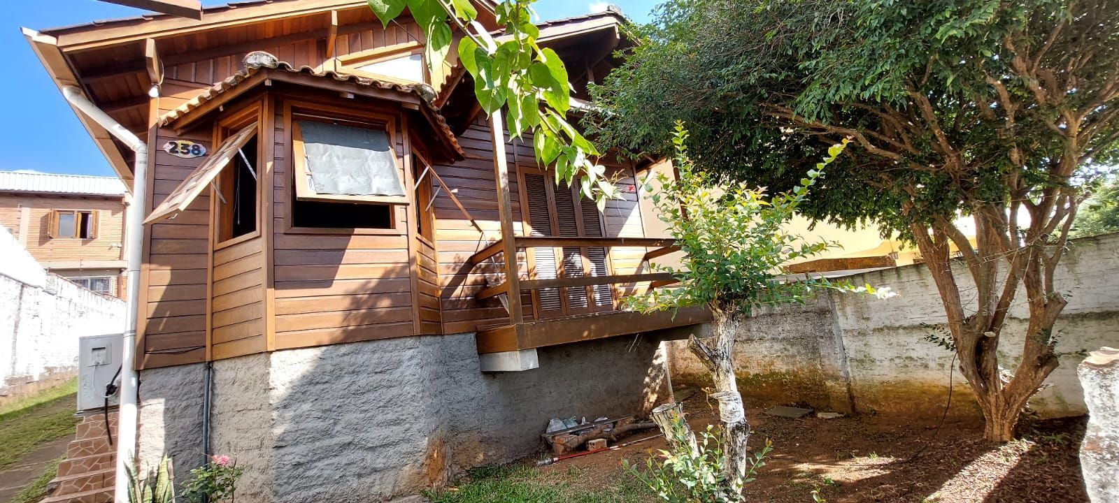 Casa, 3 quartos, 75 m² - Foto 3