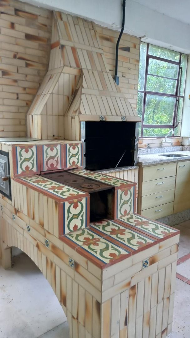 Casa, 5 quartos, 278 m² - Foto 19