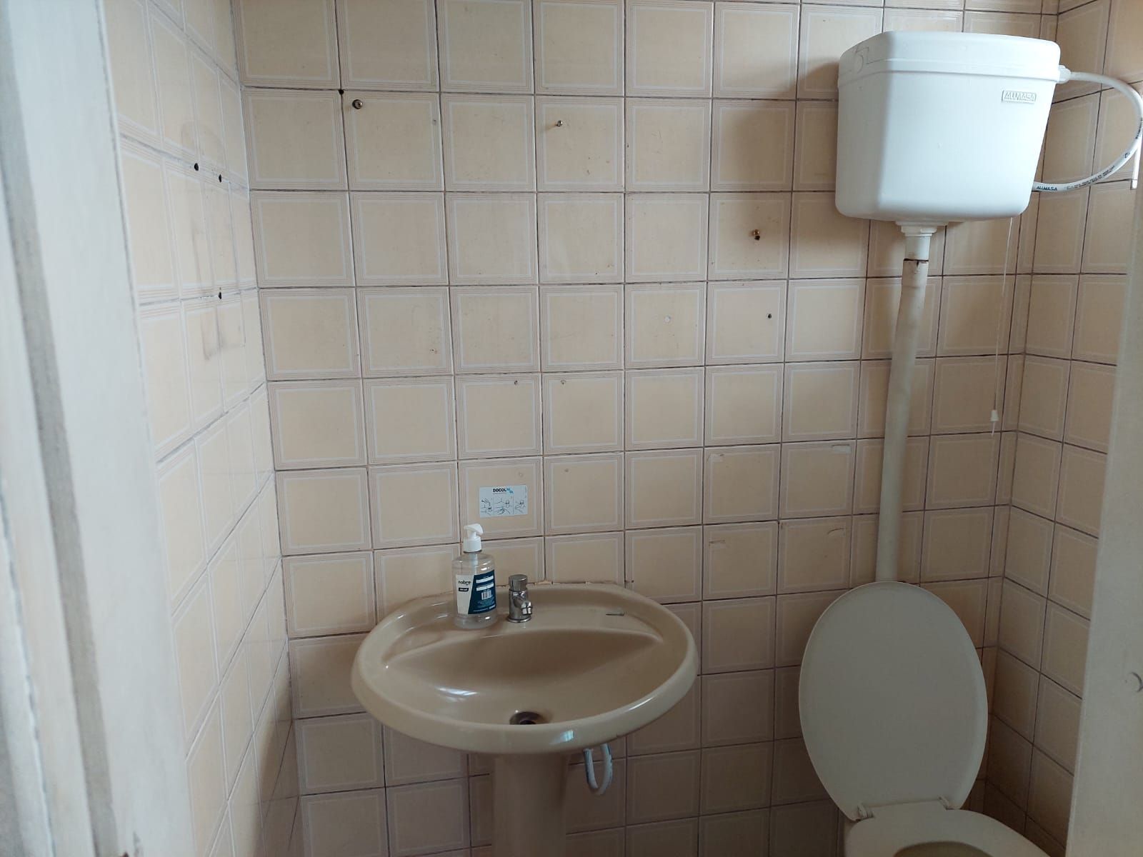 Depósito-Galpão, 800 m² - Foto 9