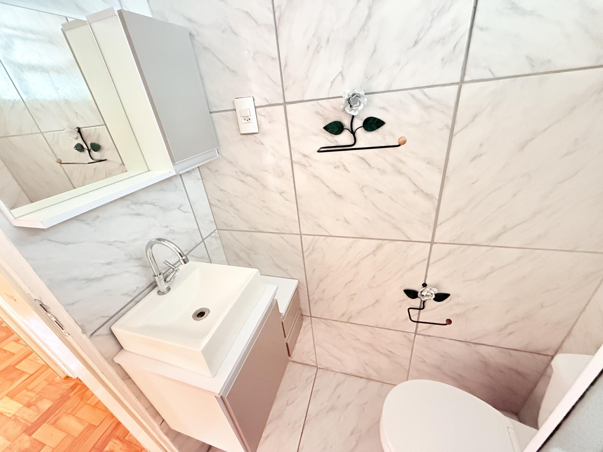 Apartamento, 2 quartos, 51 m² - Foto 11