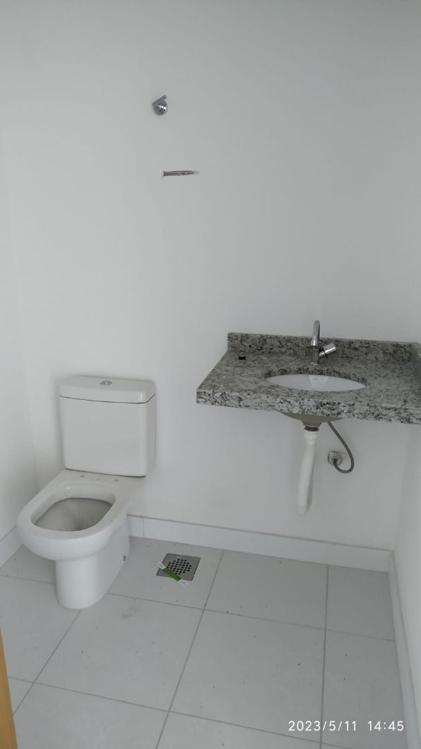 Conjunto Comercial-Sala à venda com 1 quarto, 38m² - Foto 16