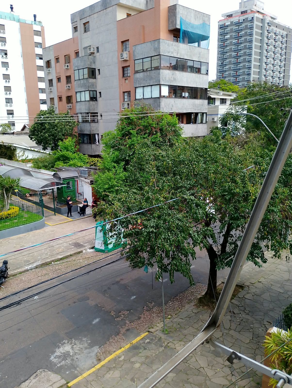 Apartamento, 3 quartos, 84 m² - Foto 27