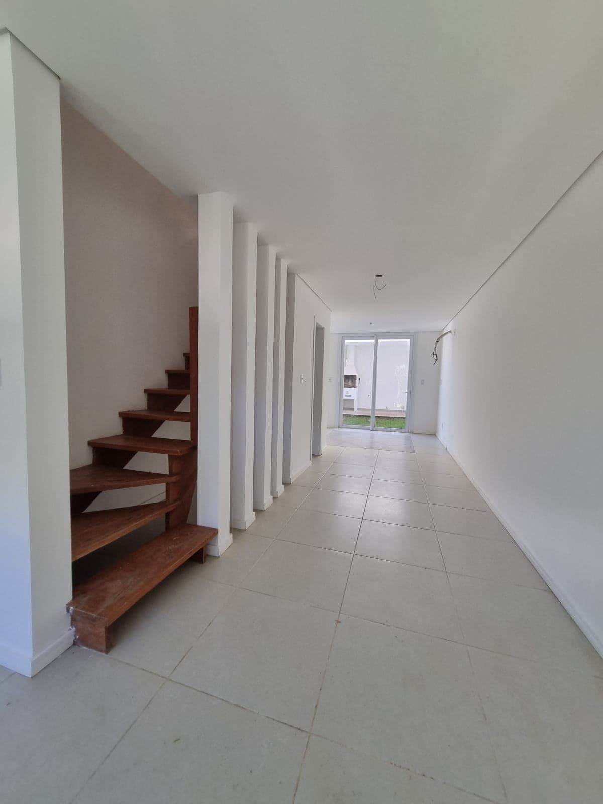 Casa de Condomínio, 2 quartos - Foto 4