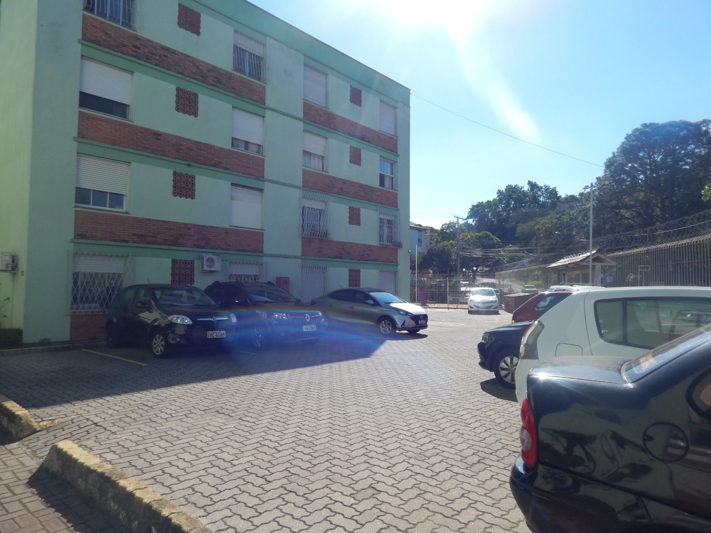 Apartamento, 2 quartos, 54 m² - Foto 25