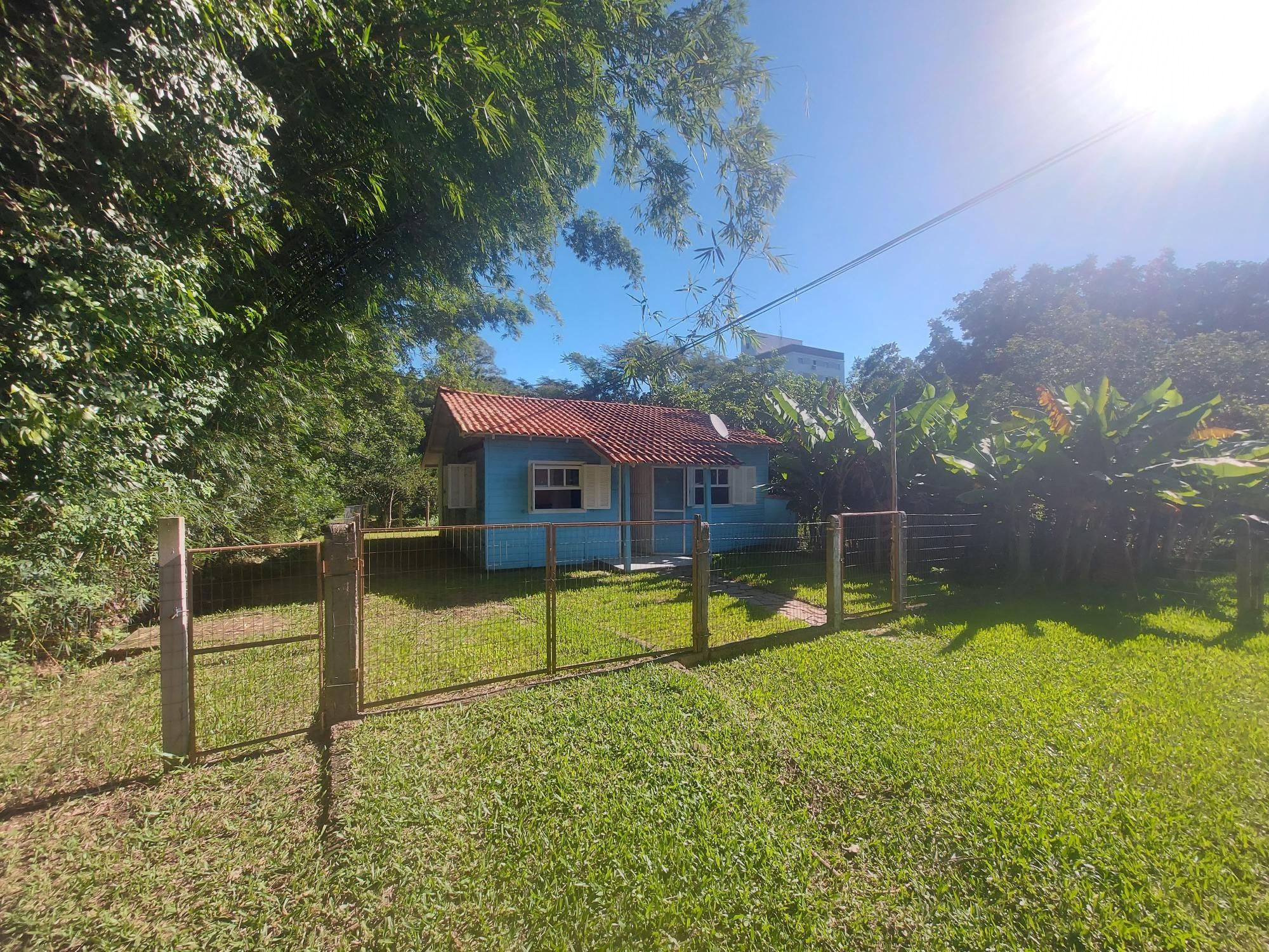 Casa, 2 quartos, 70 m² - Foto 1