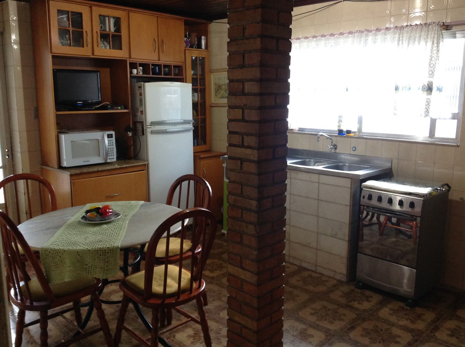 Casa, 5 quartos, 324 m² - Foto 3