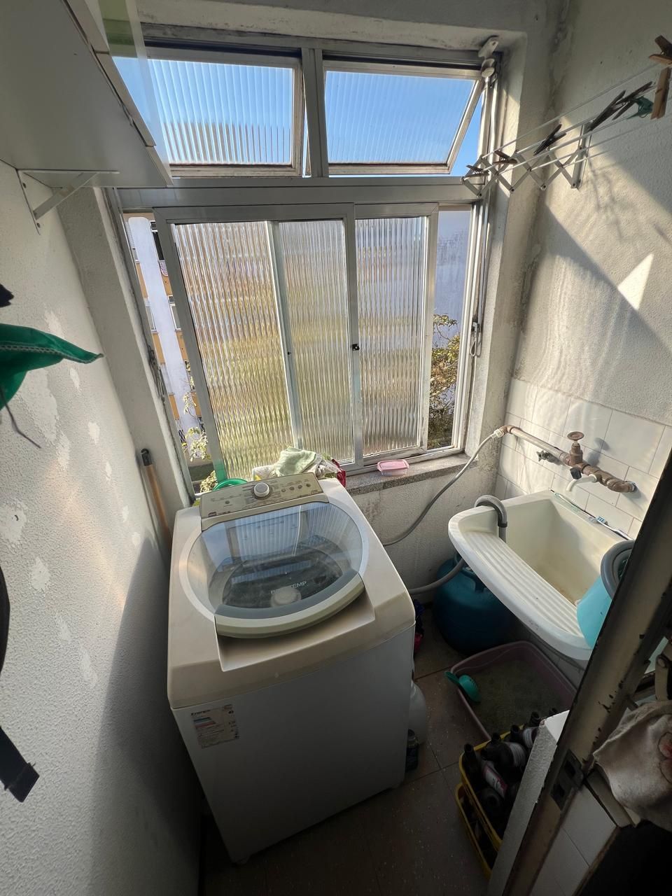 Apartamento, 2 quartos, 52 m² - Foto 8