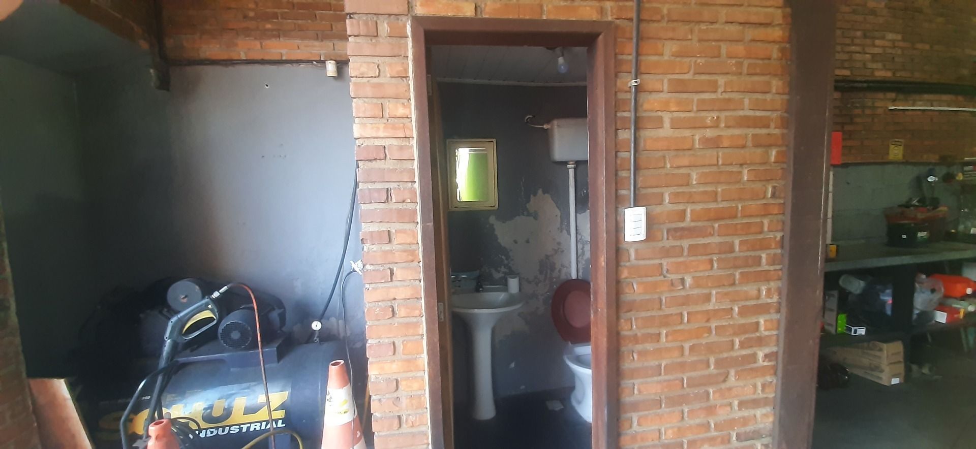 Depósito-Galpão, 438 m² - Foto 3