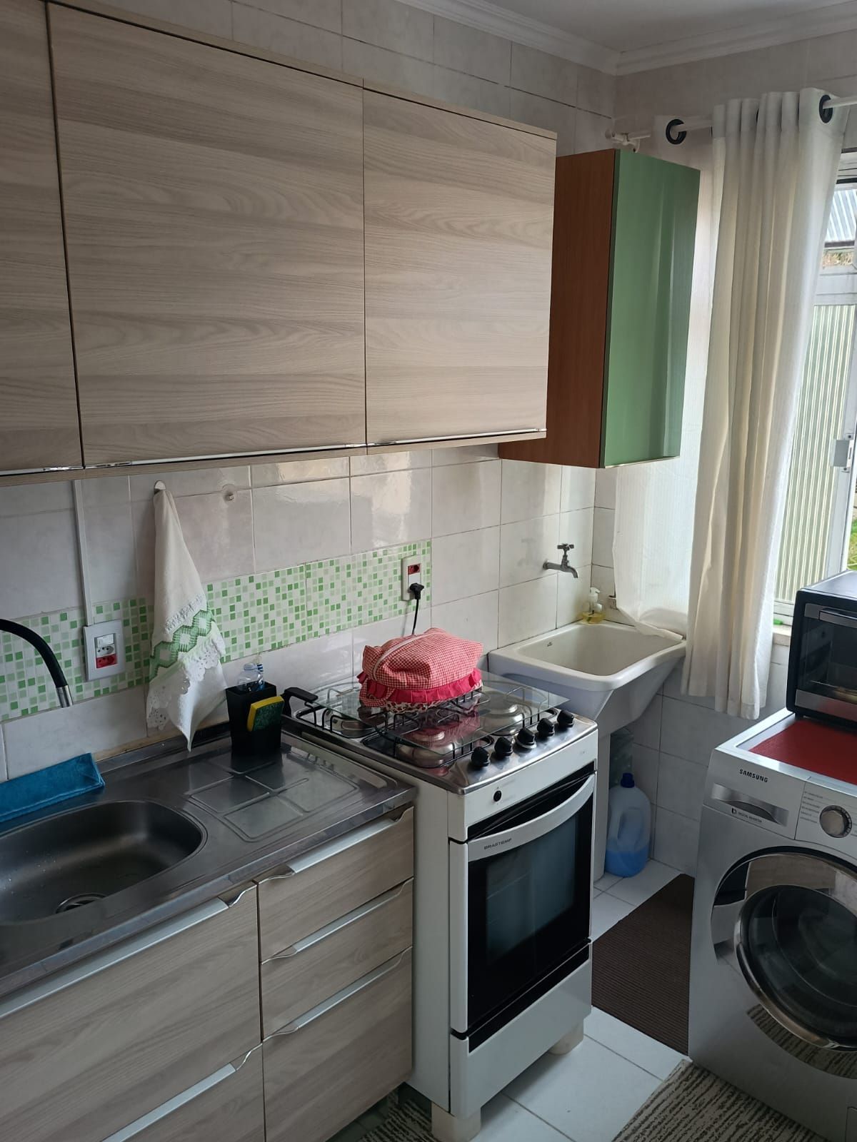 Apartamento, 1 quarto, 47 m² - Foto 21