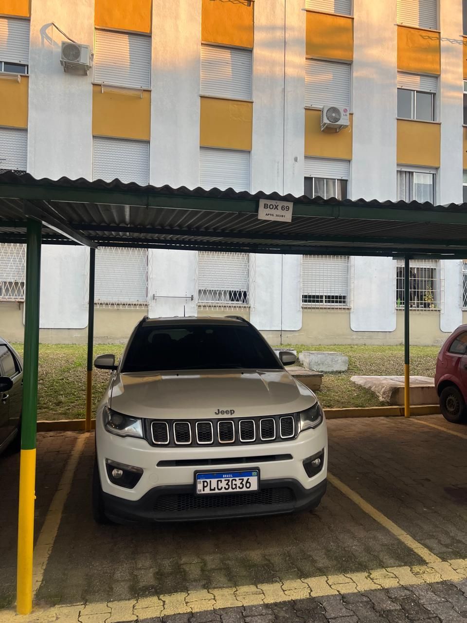 Apartamento, 2 quartos, 52 m² - Foto 15